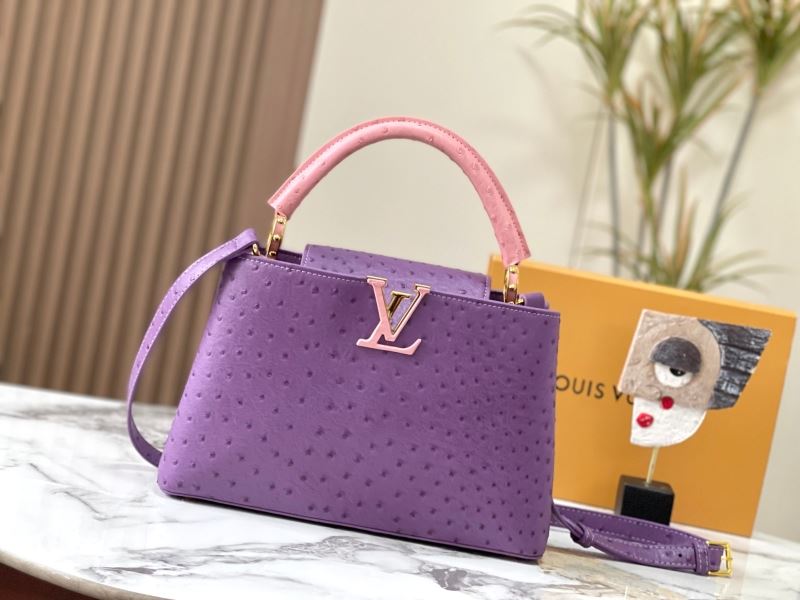 Louis Vuitton Top Handle Bags